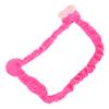 BELLIFFY 1pc Lovely Elastic Computer Monitor Cover Cat Ear Design for Monitors and Easy to Adorable Decoration for Girls Compatible LCD Screens view 1