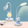 primeledlight Lumi Pals Kids Bunny Desk lamp (Blue) view 1