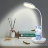 primeledlight Lumi Pals Kids Bunny Desk lamp (Blue) view 2