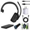 Garmin dzl Headset 110, Premium Trucking Headset Bundle view 1