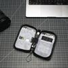 WANDRD Memory Card Case - Durable SD, Micro SD Card Holder for Creators | Camera Accessories & Electronics Organizer for Travel (Wasatch Green) view 2