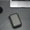 WANDRD Memory Card Case - Durable SD, Micro SD Card Holder for Creators | Camera Accessories & Electronics Organizer for Travel (Wasatch Green) view 3