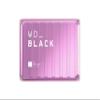 WD_Black 4TB Pink P10 Game Drive Portable External Hard Drive HDD, Works with PlayStation, Xbox, & PC - WDBZ7D0040BPK-WESN view 1