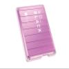 WD_Black 6TB Pink P10 Game Drive Portable External Hard Drive HDD, Works with PlayStation, Xbox, & PC - WDBZ7D0060BPK-WESN view 2