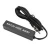 Akozon Universal Electronic Stereo AM FM Radio Hidden Amplified Antenna Car Ship RV view 1