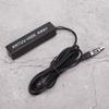 Akozon Universal Electronic Stereo AM FM Radio Hidden Amplified Antenna Car Ship RV view 2