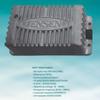 51426815 Heavy Duty 2-Channel Amplifier, 80W Maximum Power, Similar to JAHD240 but with Special Harness Connector; Waterproof, and UV Resistant view 3
