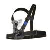 Camnoon Sports Camera Quick Release Chest Mount Harness Adjustable Vest-Style Chest Strap Replcement for GoPro Hero 12/11/10 DJI OSMO Action 4/3 POV Video Vlog view 1