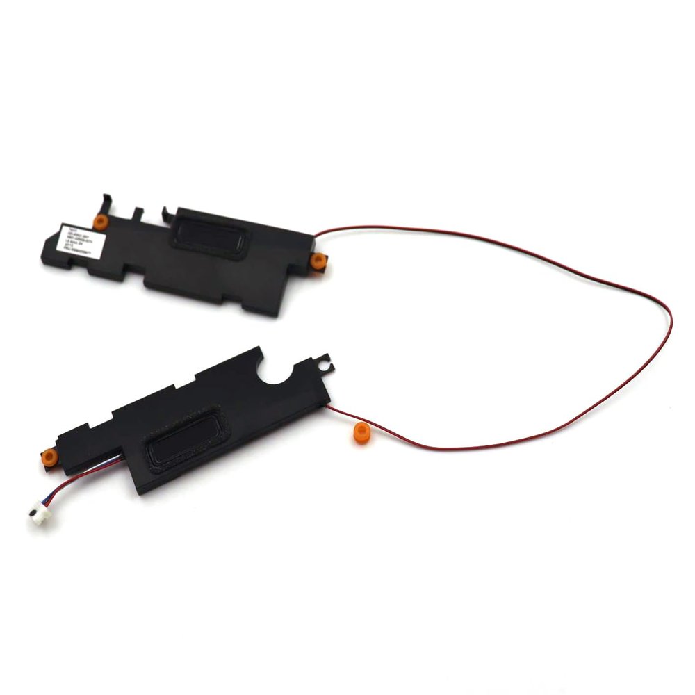 5SB0Z88677 New Internal Speaker Kit Speakers L&R WWAN for ThinkPad L13 Gen3 21B3 21B4 21B9 21BA L13 Gen4 21FG 21FH 21FN 21FQ Laptop