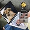 Artemis Shields Matte Anti Glare Screen Protector for Lenovo Yoga 7i 2 in 1 16 inch 2K Touchscreen Laptop- 83DL0002US 2 PACK view 4