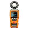 Light Meter, Digital Lux Meter Luxometer 200000Lux 180 Degree Rotatable Probe Light Meter High-Precision Photography Photometer view 1