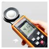 Light Meter, Digital Lux Meter Luxometer 200000Lux 180 Degree Rotatable Probe Light Meter High-Precision Photography Photometer view 4
