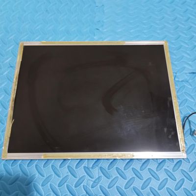 15 inch 1024768 LM150X08(A4)(K3) Industrial Display LCD Screen