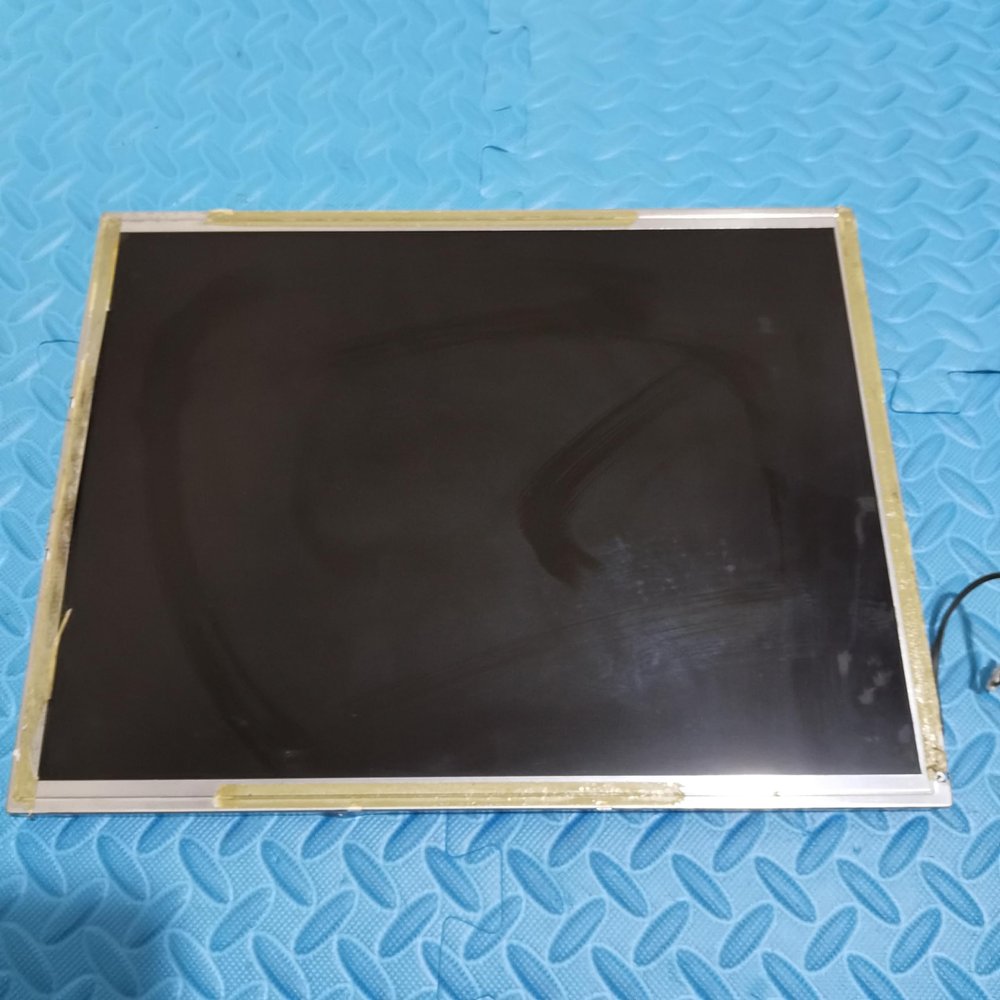 15 inch 1024768 LM150X08(A4)(K3) Industrial Display LCD Screen