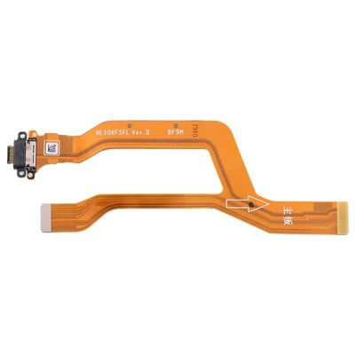 Cellphone Flex Cable Charging Port Flex Cable for Huawei Nova 6