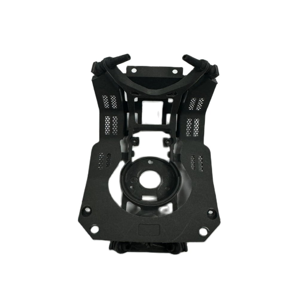 NINTIAN Gimbal Vibration Shock Absorbing Board for D-JI Mavic 3 / Cine/3T/3E//Classic Gimbal Camera Mounting Damper Bracket with Rubber