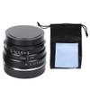 CCYLEZ 25mm F1.8 E Mount Small Wideangle Lens for A9 A7 Camera Lens view 1
