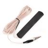 108SE FM Radio Aerial High Sensitivity Home Audio Receiver Wire Antenna Clamp view 3