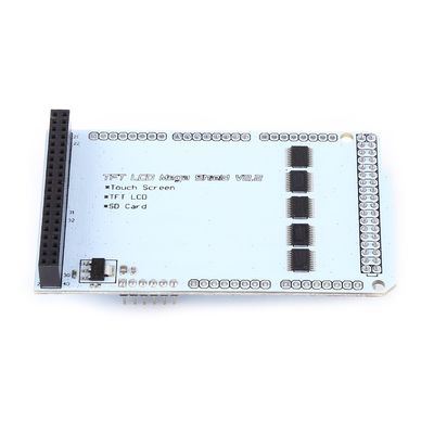 LCD 3.3V, Mega LCD Touch Screen 3.2 Inch Tft LCD V2.2 Expansion Board for Mega 2560 Tft LCD Display Module LCD Display
