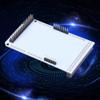 LCD 3.3V, Mega LCD Touch Screen 3.2 Inch Tft LCD V2.2 Expansion Board for Mega 2560 Tft LCD Display Module LCD Display view 3