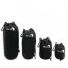 REFLEX CAMERA Drawstring Camera Lens Pouches 4 Pack (S/M/L/XL) Thick Padded Pouch Set for Maximum Protection Waterproof Shockproof Dust Resistant Neoprene Cases for Canon, Nikon, Pentax, Sony, Olympus view 1