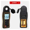 Light Meter, Unit Light Lux Uv Meter Photometer for Professional Photography Luxmeter Digital Illuminomete view 2