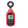 Light Meter, Digital Luxmeter 383BT Mini Light Meter Environmental Test Equipment Handheld Illuminometer view 2