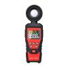 Light Meter, Digital Luxometer Professional LED Photometer Light Meter Handheld Luxmeter Lux Meter 100000LUX view 1