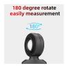 Light Meter, Digital Luxometer Professional LED Photometer Light Meter Handheld Luxmeter Lux Meter 100000LUX view 4