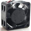 1608KL-05W-B20 DC 24V 0.07A 40X40X20MM 2-Wire Cooling Fan view 3
