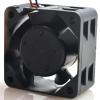 1608KL-05W-B20 DC 24V 0.07A 40X40X20MM 2-Wire Cooling Fan view 4