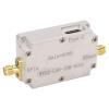 Ultra WideBand Amplifier, 30dB High Gain SMA Female Connector RF WideBand Amplifier Low Noise LNA 10M6Ghz, Power Amplifier Module Included for Radio Receiver view 1