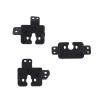 Car 360 Panoramic I E System Camera Bracket Mold Front and Rear Left and Right Compatible with Toyota Prado 2018-2021 view 4