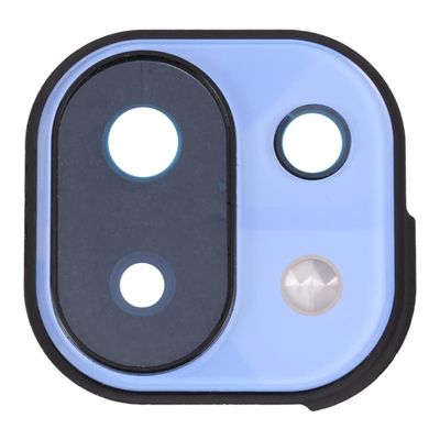 Mobile Phone Camera Back Camera Lens Frame for Xiaomi Mi 11 Lite/11 Lite 5G NE