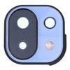 Mobile Phone Camera Back Camera Lens Frame for Xiaomi Mi 11 Lite/11 Lite 5G NE view 1