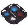 Mobile Phone Camera Back Camera Lens Frame for Xiaomi Mi 11 Lite/11 Lite 5G NE view 3