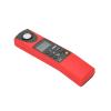 Light Meter, Luxmeter Digital Light Meter 20-20000 Lux Lumen Digital Illuminometer USB Transfer MAX/MIN Modes Lux/FC Selectable view 4