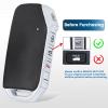 Keyecu Replacement Smart Remote Car Key Fob for Kia Soul 2019 2020 2021 SY5SKFGE04 95440-K0000 433MHz 4A Chip 4 Buttons view 3