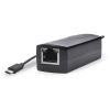 PILULY PoE to Type-C Adapter Converter IEEE802.3af with 10/100Mbps Broadband Charging Converter for Smartphones Tablets view 2