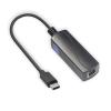 PILULY PoE to Type-C Adapter Converter IEEE802.3af with 10/100Mbps Broadband Charging Converter for Smartphones Tablets view 3