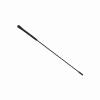 Akozon Car Aerial Automotive Antennas Antenna Mast Screw Whip Roof AM FM (16in) view 3