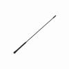 Akozon Car Aerial Automotive Antennas Antenna Mast Screw Whip Roof AM FM (16in) view 4