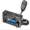 Xiegu X6200 HF Transceiver DRFS HF/50MHz Full Mode WFM/Airband Reception Auto Antenna Tuner view 1