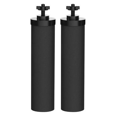 QXCIVR Water Purification Filter Feed Water Filtration, 2-Gallon Stainless Steel mesa Filtration, Suitable for Home and Outdoor use(1/2)