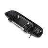 55276237AA Rear Tailgate Trunk Handle Tail Backup Gate Rear View Camera Compatible with Dodge Ram 1500 2500 3500 2002-2008 view 1