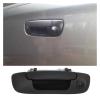 55276237AA Rear Tailgate Trunk Handle Tail Backup Gate Rear View Camera Compatible with Dodge Ram 1500 2500 3500 2002-2008 view 2