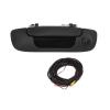 55276237AA Rear Tailgate Trunk Handle Tail Backup Gate Rear View Camera Compatible with Dodge Ram 1500 2500 3500 2002-2008 view 3