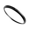 72-77mm Step-Up Ring Adapter, 72mm to 77mm Step Up Filter Ring for 72mm Lens Mount 77mm for DSLR Lenses and ND UV CPL IR Filters 72-77mm view 1