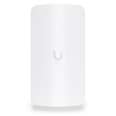Ubiquiti Wave AP Micro Single Band IEEE 802.11ax 5 Gbit/s Wireless Access Point - Outdoor