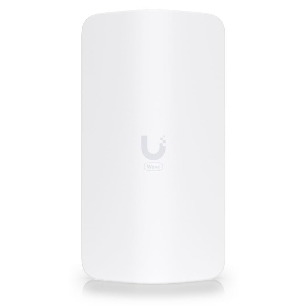 Ubiquiti Wave AP Micro Single Band IEEE 802.11ax 5 Gbit/s Wireless Access Point - Outdoor